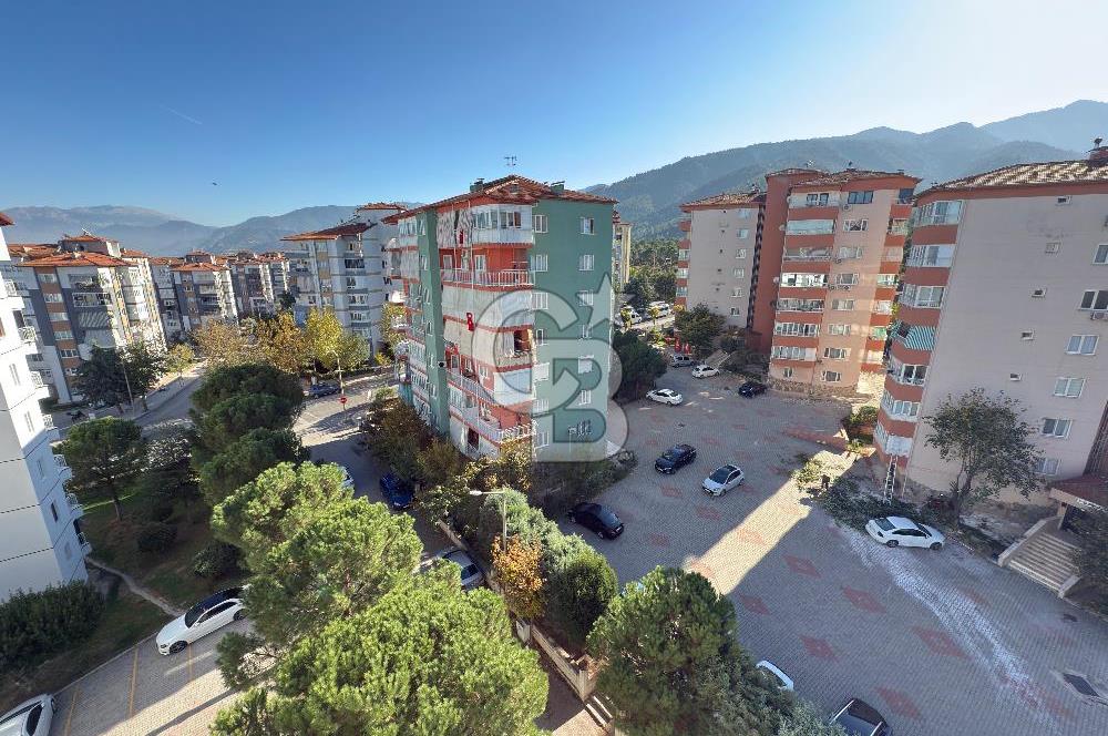 Yenişehir Mh. Satılık 2+1 125m2 Daire