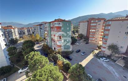 Yenişehir Mh. Satılık 2+1 125m2 Daire
