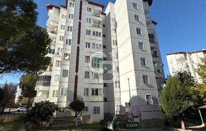 Yenişehir Mh. Satılık 2+1 125m2 Daire