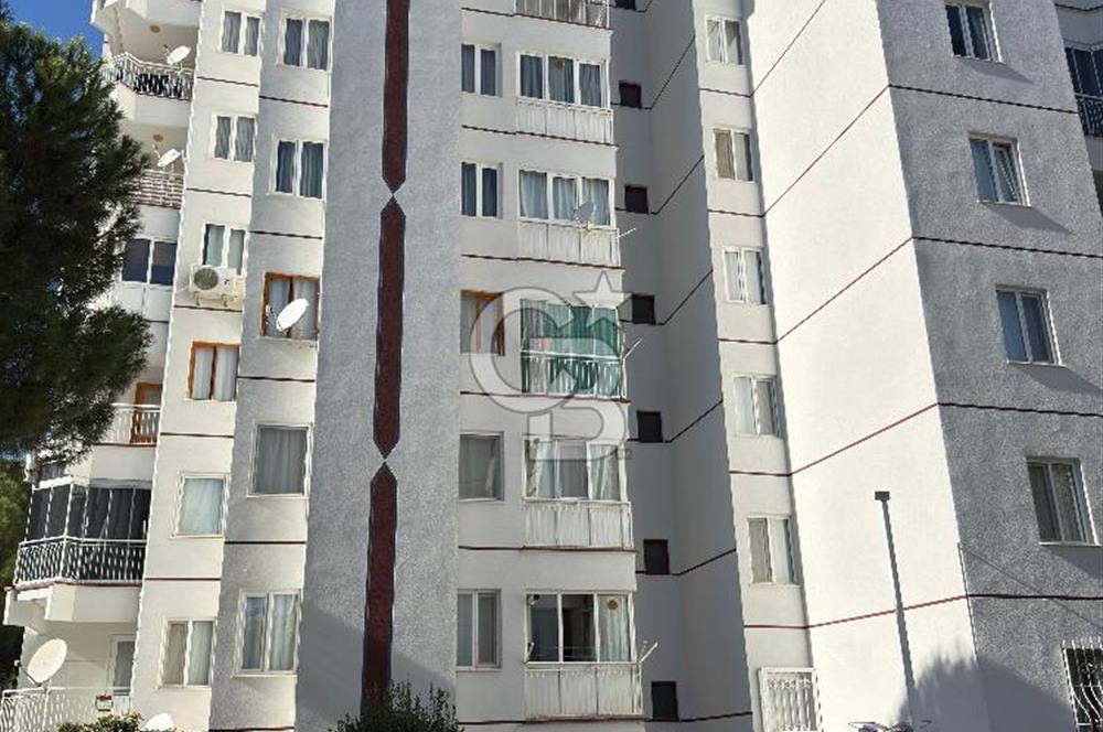 Yenişehir Mh. Satılık 2+1 125m2 Daire