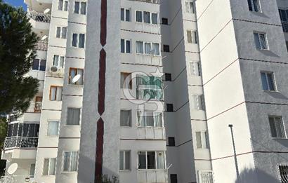 Yenişehir Mh. Satılık 2+1 125m2 Daire