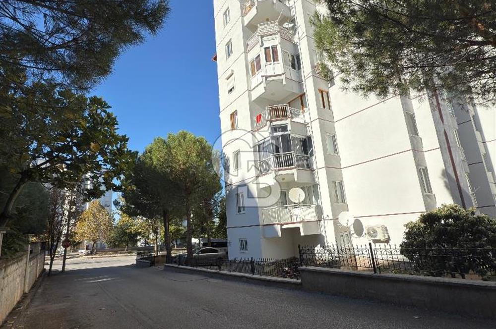 Yenişehir Mh. Satılık 2+1 125m2 Daire