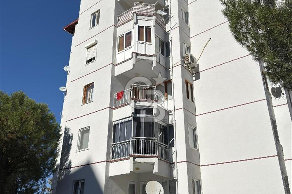 Yenişehir Mh. Satılık 2+1 125m2 Daire
