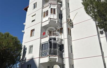 Yenişehir Mh. Satılık 2+1 125m2 Daire