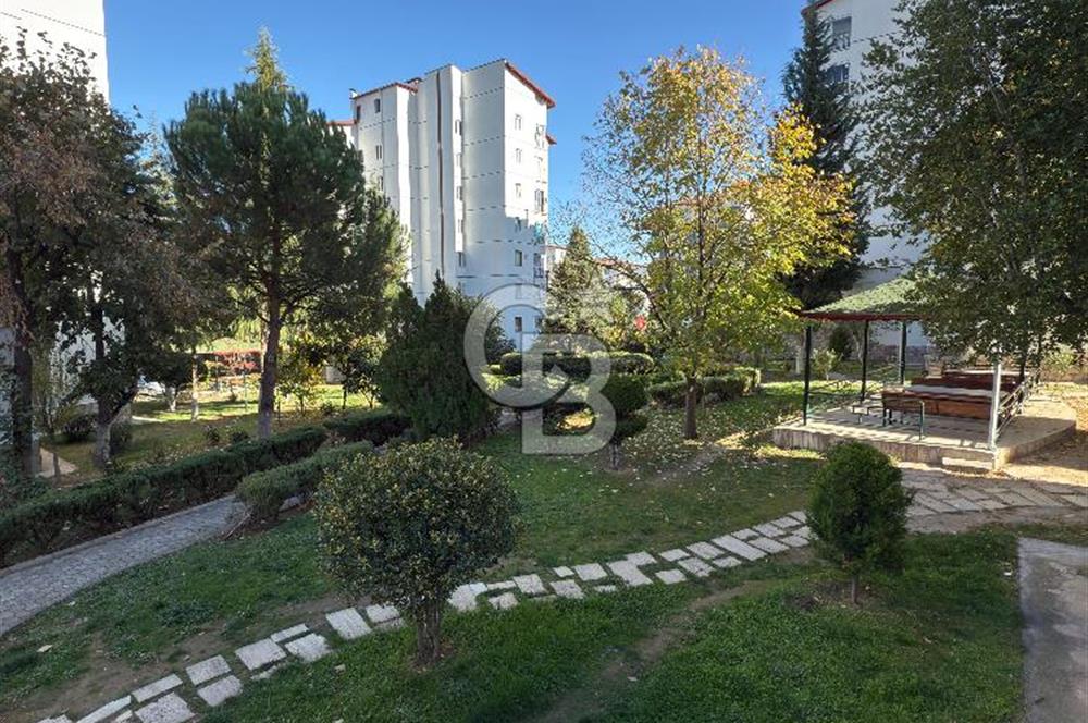 Yenişehir Mh. Satılık 2+1 125m2 Daire