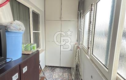 Lise Caddesinde 3+1 185m2 İçi Komple Yenilenmiş Ara Kat Daire