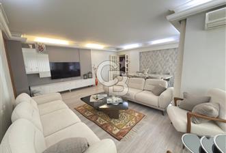 Lise Caddesinde 3+1 185m2 İçi Komple Yenilenmiş Ara Kat Daire - 7 - 314812