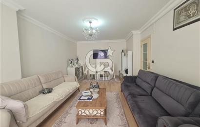 Sancaktepe yenidoğan’da satılık ara kat daire 