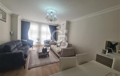 Sancaktepe yenidoğan’da satılık ara kat daire 