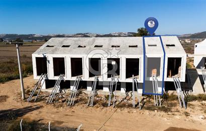 CB MARİNA'DAN GATE BODRUM'DA SATILIK 1+1 LOFT HOME & OFİS /NO:73