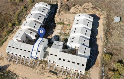 CB MARİNA'DAN GATE BODRUM'DA SATILIK 1+1 LOFT HOME & OFİS /NO:73