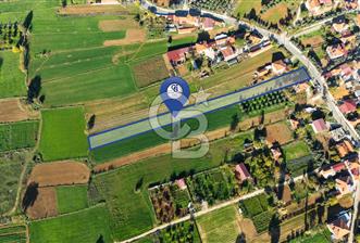 CB MARİNA'DAN YENİCE'DE YOLA CEPHELİ TARIMA UYGUN SATILIK TARLA - 3 - 314806