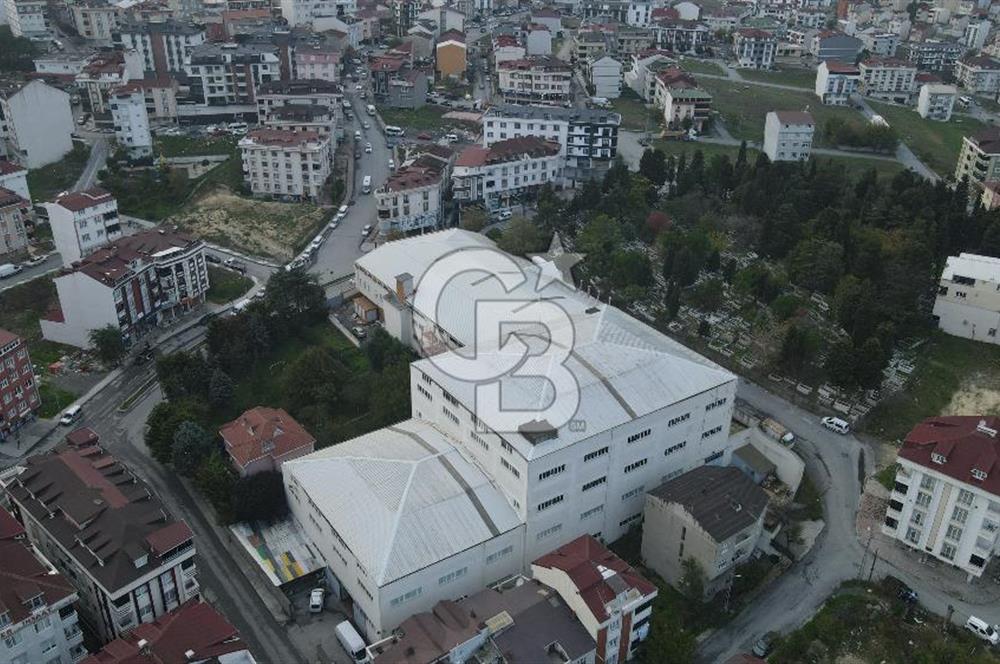 ARNAVUTKÖY MERKEZ KİRALIK DEPO FABRİKA