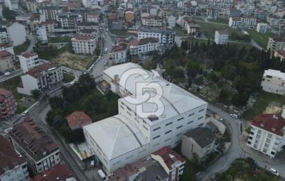 ARNAVUTKÖY MERKEZ KİRALIK DEPO FABRİKA