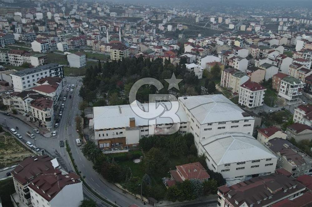 ARNAVUTKÖY MERKEZ KİRALIK DEPO FABRİKA