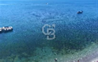 Levtur Tatil Köyü’nde Deniz Manzaralı, 2 Katlı 2+1 Villa — Güvenlikli & Sosyal Tesisli Site