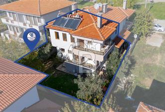 CB MARİNA'DAN DÜĞEREK MAHALLESİ'NDE 3+1 UYGUN FİYATLI DUBLEKS EV - 2 - 314808