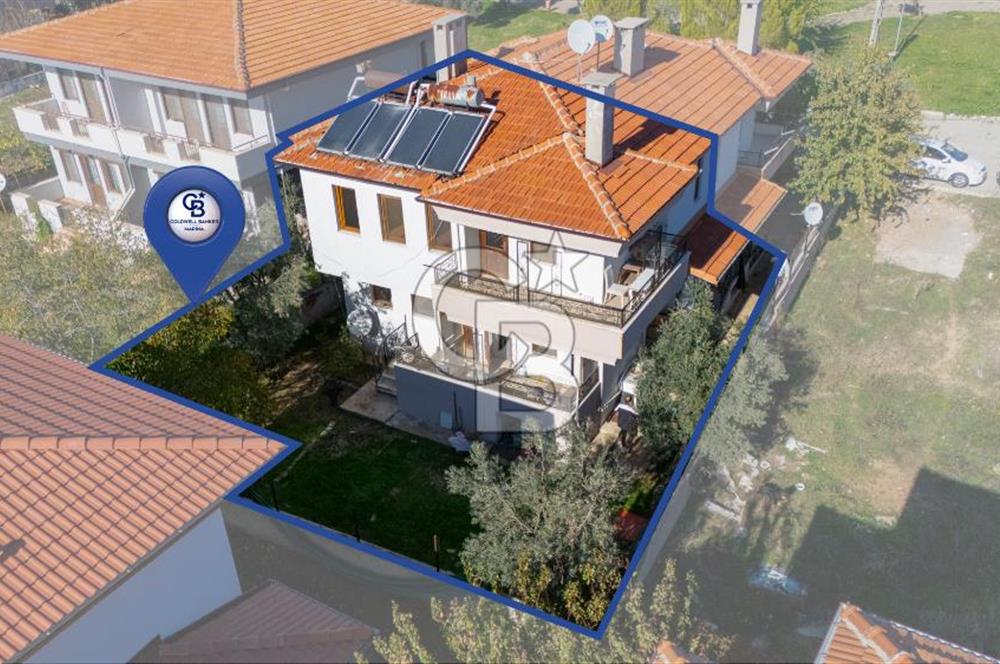 CB MARİNA'DAN DÜĞEREK MAHALLESİ'NDE 3+1 UYGUN FİYATLI DUBLEKS EV