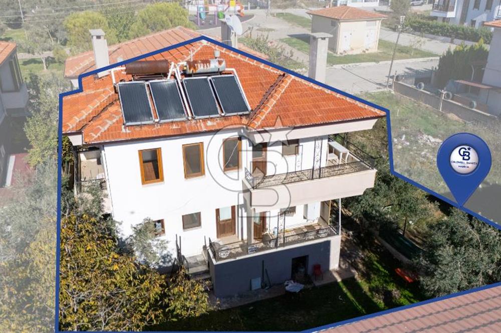 CB MARİNA'DAN DÜĞEREK MAHALLESİ'NDE 3+1 UYGUN FİYATLI DUBLEKS EV