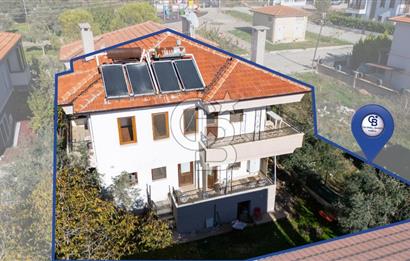 CB MARİNA'DAN DÜĞEREK MAHALLESİ'NDE 3+1 UYGUN FİYATLI DUBLEKS EV