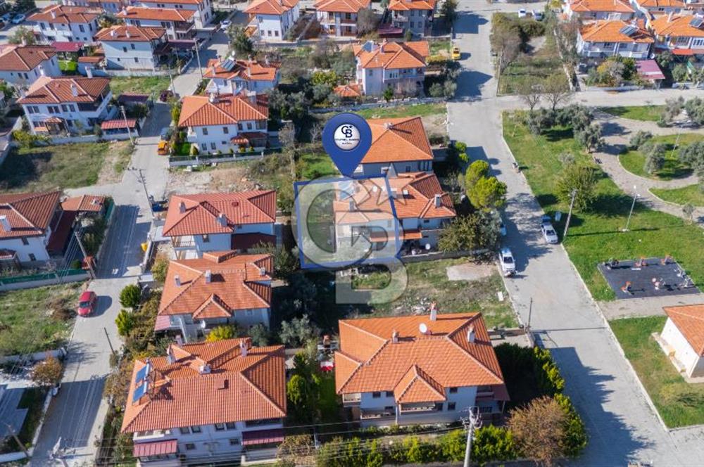 CB MARİNA'DAN DÜĞEREK MAHALLESİ'NDE 3+1 UYGUN FİYATLI DUBLEKS EV