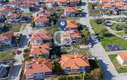 CB MARİNA'DAN DÜĞEREK MAHALLESİ'NDE 3+1 UYGUN FİYATLI DUBLEKS EV