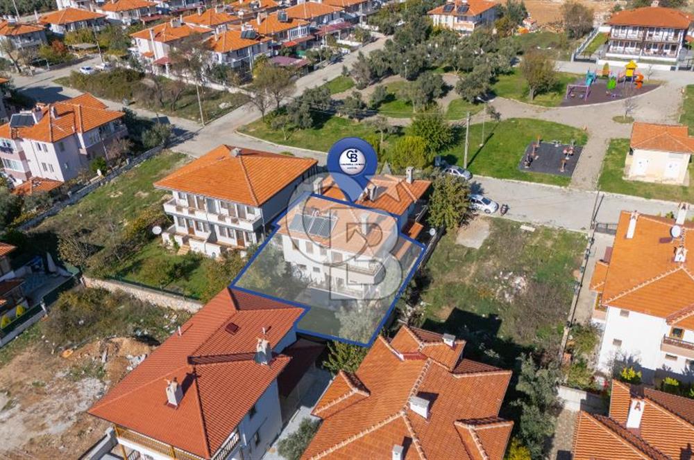 CB MARİNA'DAN DÜĞEREK MAHALLESİ'NDE 3+1 UYGUN FİYATLI DUBLEKS EV