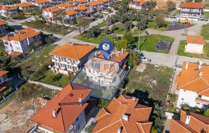 CB MARİNA'DAN DÜĞEREK MAHALLESİ'NDE 3+1 UYGUN FİYATLI DUBLEKS EV