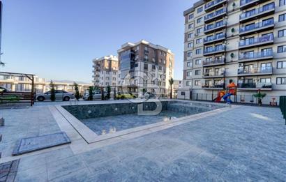 MENEMEN NORTH CITY'DE UYGUN FİYATLI LÜKS 3+1 SIFIR DAİRE
