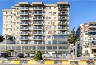 MENEMEN NORTH CITY'DE UYGUN FİYATLI LÜKS 3+1 SIFIR DAİRE - 6 - 314782