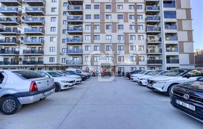 MENEMEN NORTH CITY'DE UYGUN FİYATLI LÜKS 3+1 SIFIR DAİRE
