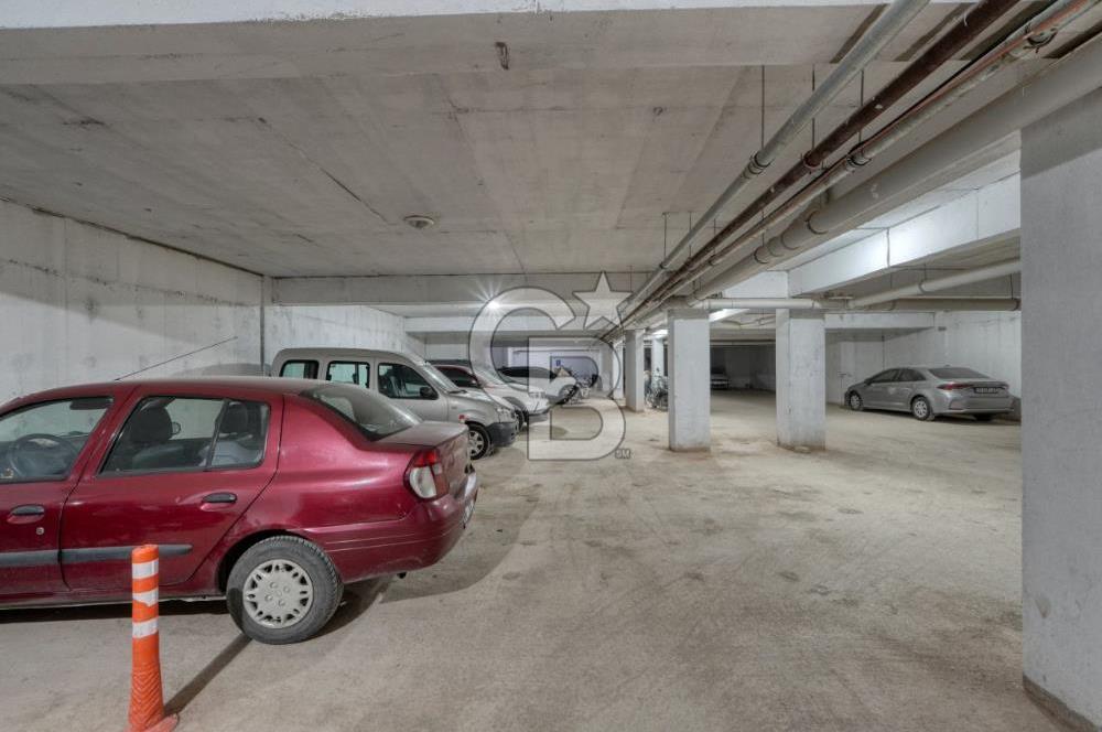 MENEMEN NORTH CITY'DE UYGUN FİYATLI LÜKS 3+1 SIFIR DAİRE