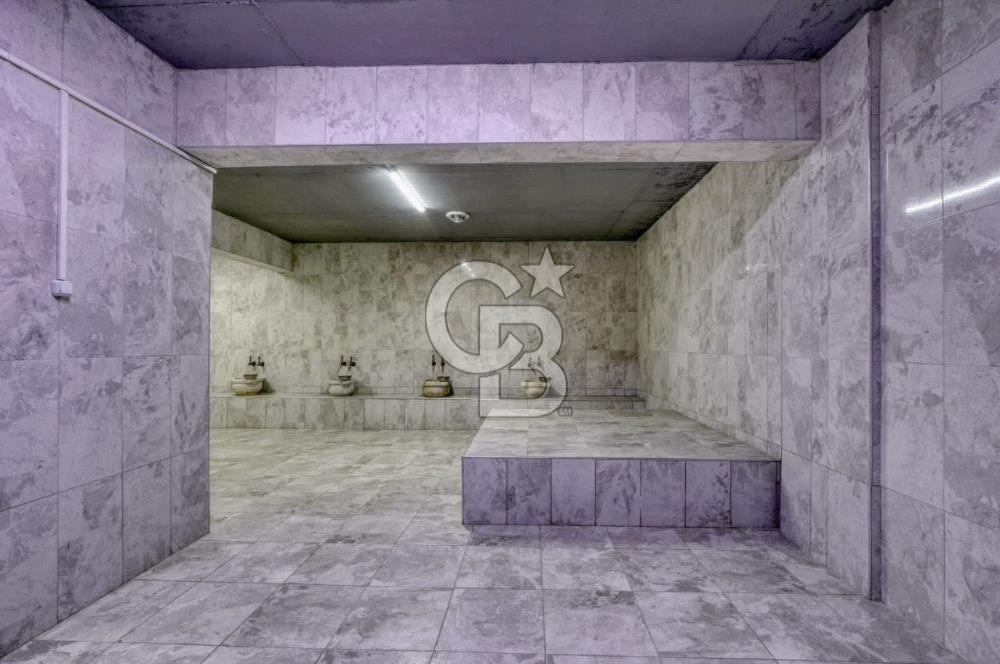 MENEMEN NORTH CITY'DE UYGUN FİYATLI LÜKS 3+1 SIFIR DAİRE