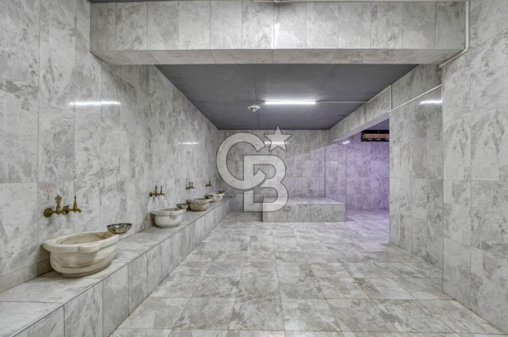 MENEMEN NORTH CITY'DE UYGUN FİYATLI LÜKS 3+1 SIFIR DAİRE