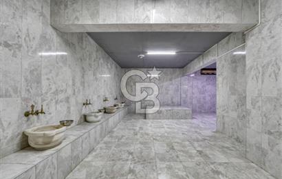 MENEMEN NORTH CITY'DE UYGUN FİYATLI LÜKS 3+1 SIFIR DAİRE