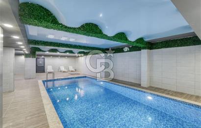 MENEMEN NORTH CITY'DE UYGUN FİYATLI LÜKS 3+1 SIFIR DAİRE