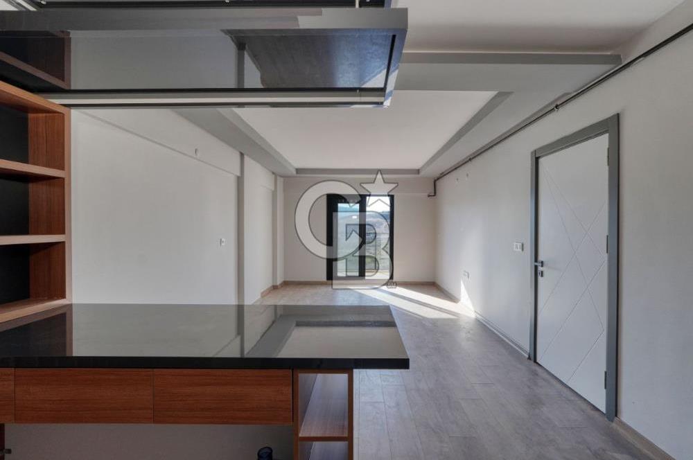 MENEMEN NORTH CITY'DE UYGUN FİYATLI LÜKS 3+1 SIFIR DAİRE