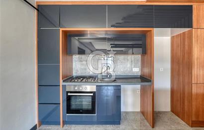 MENEMEN NORTH CITY'DE UYGUN FİYATLI LÜKS 3+1 SIFIR DAİRE