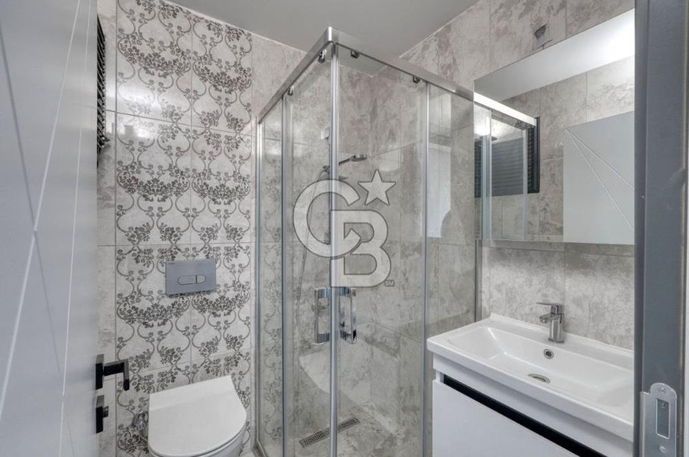 MENEMEN NORTH CITY'DE UYGUN FİYATLI LÜKS 3+1 SIFIR DAİRE