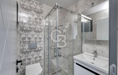 MENEMEN NORTH CITY'DE UYGUN FİYATLI LÜKS 3+1 SIFIR DAİRE