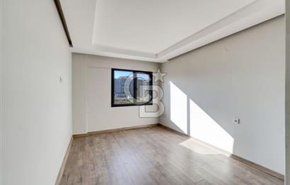MENEMEN NORTH CITY'DE UYGUN FİYATLI LÜKS 3+1 SIFIR DAİRE