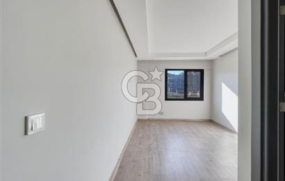 MENEMEN NORTH CITY'DE UYGUN FİYATLI LÜKS 3+1 SIFIR DAİRE