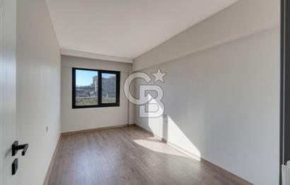 MENEMEN NORTH CITY'DE UYGUN FİYATLI LÜKS 3+1 SIFIR DAİRE