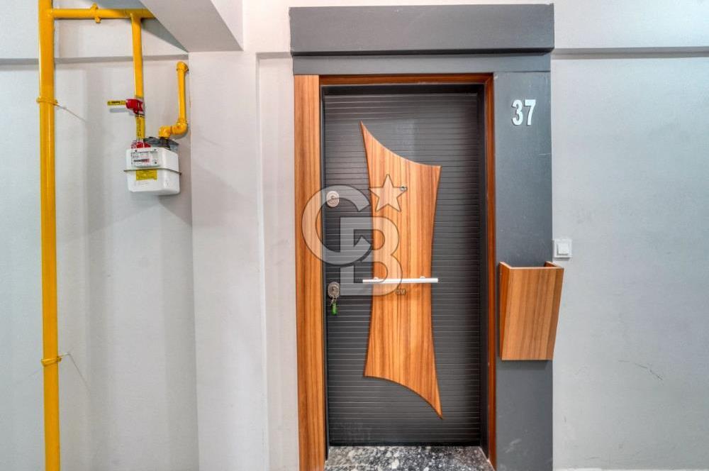 MENEMEN NORTH CITY'DE UYGUN FİYATLI LÜKS 3+1 SIFIR DAİRE