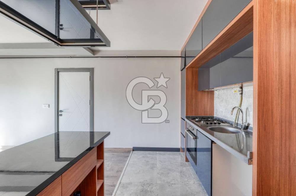 MENEMEN NORTH CITY'DE UYGUN FİYATLI LÜKS 3+1 SIFIR DAİRE