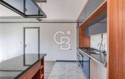 MENEMEN NORTH CITY'DE UYGUN FİYATLI LÜKS 3+1 SIFIR DAİRE