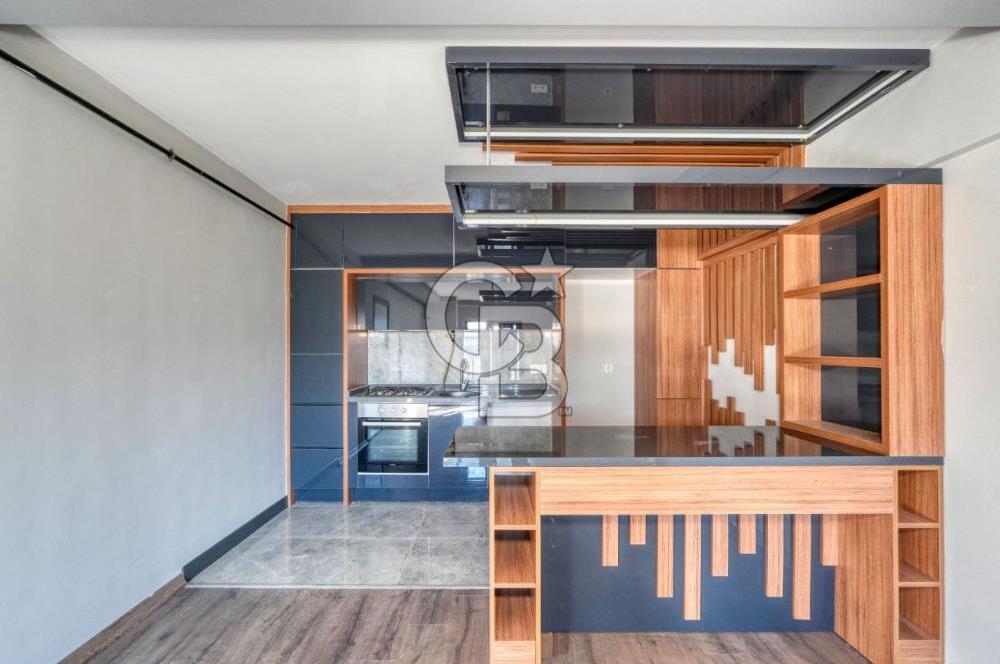 MENEMEN NORTH CITY'DE UYGUN FİYATLI LÜKS 3+1 SIFIR DAİRE