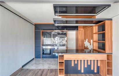 MENEMEN NORTH CITY'DE UYGUN FİYATLI LÜKS 3+1 SIFIR DAİRE