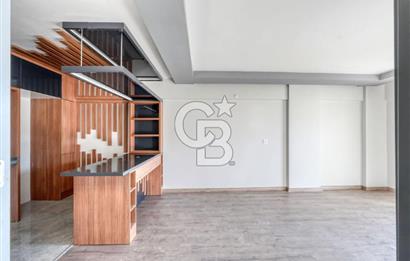 MENEMEN NORTH CITY'DE UYGUN FİYATLI LÜKS 3+1 SIFIR DAİRE