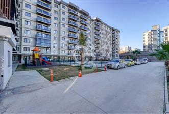 MENEMEN NORTH CITY'DE UYGUN FİYATLI LÜKS 3+1 SIFIR DAİRE - 7 - 314779